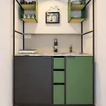 Molo Angioino شقة نابولي