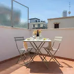 Molo Angioino * نابولي