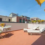 شقة Molo Angioino نابولي