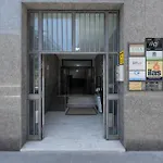 Molo Angioino *