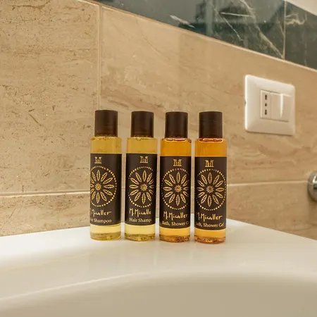 Molo Angioino 那不勒斯