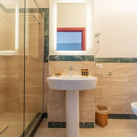 Molo Angioino Neapel