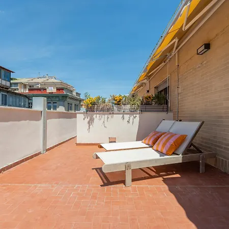 Molo Angioino Neapel