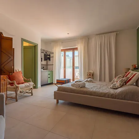 Molo Angioino * Neapel