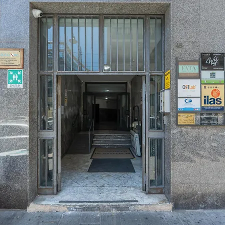 Molo Angioino Neapel