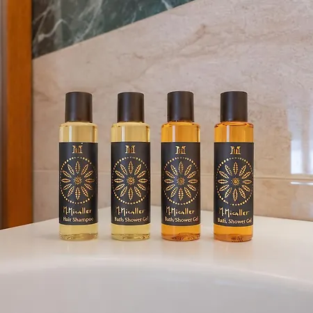 Molo Angioino Lägenhet Neapel