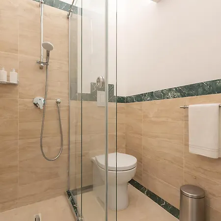 Lägenhet Molo Angioino *