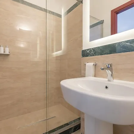 Apartamento Molo Angioino Nápoles